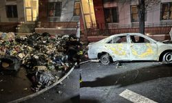 ABD'de Şiddetli Patlama: 7 İtfaiyeci Alevler Arasında Kaldı