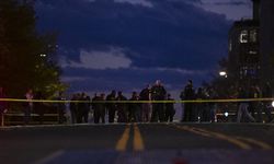 ABD Saldırı Sonrası Afgan Göçmenlik Başvurularını Durdurdu