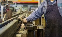 ABD’de Üretici Fiyatları Yükselişini Sürdürdü