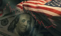 ABD’nin Borcu Ne Kadar? İşte Dünyanın En Borçlu Ülkeleri…