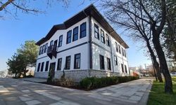 Abidin Paşa Köşkü Müzesi, 10 Kasım’da Ücretsiz Olacak