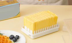 Açılmış Tereyağı Ne Kadar Sürede Bozulur?