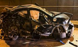 Adana Seyhan’da Ölümlü Kaza: Cip ile Kamyonet Kafa Kafaya Girdi