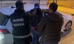 Adana’da Uyuşturucu Satıcılarına Yönelik Baskın: 12 Tutuklama