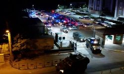 Adıyaman Merkezli Dev Operasyon! 3 İlde 34 Gözaltı
