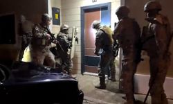 Adıyaman'da DEAŞ'a Darbe: 4 Kişi Gözaltında