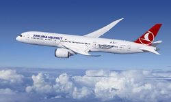 Türk Hava Yolları Para Bastı, Ne Kadar Kâr Ettiğini Açıkladı: THYAO Hisse...