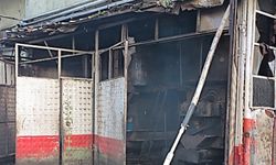 Afyon OSB’de Korkutan Patlama: Yağ Fabrikasında Yangın, 7 Yaralı