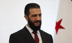 Küresel Terörist Listesinde Şara’nın Adı Artık Yok