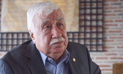 “Mesela Muzaffer”in Unutulmaz Oyuncusu Ahmet Gülhan Vefat Etti