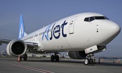 AJet Filosu Büyüyor: Yeni Boeing 737-8 MAX Türkiye’de