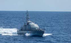 Akdeniz’de Göçmen Faciası: İki Tekne Battı, 4 Ölü