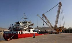 Akkuyu NGS’de Yeni Adım: 4. Güç Ünitesinin Reaktör Basınç Kabı Sahada