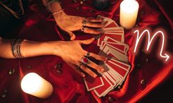 Akrep Burcunun Tarot Kartı: Ölüm Ne Anlama Geliyor?