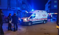 Aksaray’da Tartışma Kanlı Bitti: 1 Yaralı