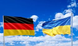 Almanya’dan Ukrayna’ya Dev Askeri Yardım Planı