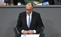 Almanya’dan Ukrayna’ya Ek 3 Milyar Avro Destek