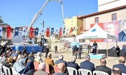 Altındağ Belediyesi’nden Hacettepe’ye Modern Kreş Yatırımı