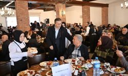 Altındağ’da Geleneksel Kahvaltı Buluşmaları Sürdürülüyor