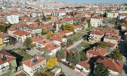 Altındağ Önder Mahallesi’nde Dönüşüm için İrtibat Ofisi Açıldı