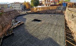 Altındağ’da Miniklere Yepyeni Kreş: Oyun ve Eğitim Bir Arada!