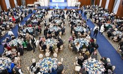 Altındağ’da Mahalle Buluşmaları: Veysel Tiryaki Vatandaşları Dinledi