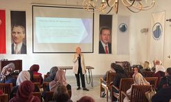 Altındağlı Kadınlar Bağımlılıklara Karşı Bilinçleniyor