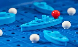 Amiral Battı Nasıl Oynanır? Klasik Zeka Oyunu Amiral Battı Hakkında Merak Edilenler