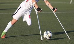 Ampute Futbol Süper Lig’de Yeni Sezon Yarın Açılıyor