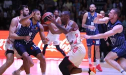 Efes, Son Saniyede Gelen Zaferle Bayern’i Devirdi