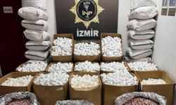 Ankara, İstanbul ve İzmir’de Narkotik Darbesi: 426 Kilo