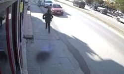 Ankara Keçiören’de Tartıştığı Kişiyi Tabancayla Öldürdü: Tutuklandı