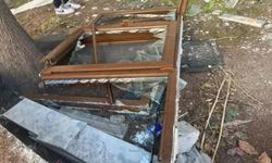 Ankara Mamak’ta Gaz Patlaması: Ev Kullanılamaz Hale Geldi