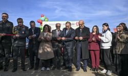 Ankara'da 2. Karabağ Zaferi'nin Yıl Dönümünde Ağaç Dikimi Etkinliği