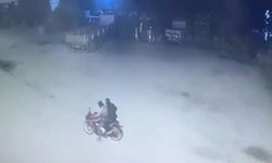 Ankara’da 4 İlçede Motosiklet Hırsızlığı: 1 Şüpheli Tutuklandı