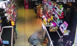 Ankara’da 6 Marketten Hırsızlık Yapan Zanlı Yakalandı ve Tutuklandı