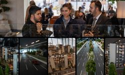Ankara’da 7 Bin Konutluk Dev Konut Projesi Tanıtıldı