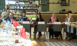 Ankara’da BAE Birlik Günü: Kültür Buluşması Başlıyor