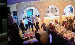 Çankaya’da Eğlence Mekanına Silahlı Saldırı: 3 Gözaltı