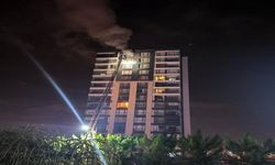 Ankara’da Gece Saatlerinde Evde Yangın Çıktı: Sağlık Personeli Öldü