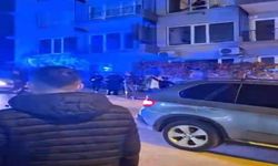 Ankara’da Kızılay Tabelası Sırasında Bıçaklı Kavga: 2 Kişi Yaralandı