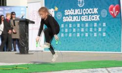 Ankara’da Sağlıklı Çocuk Programı: Ostim İlkokulu’nda Uygulama