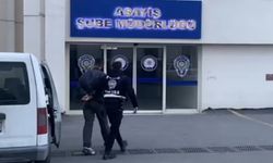 Ankara’da Silahlı Paylaşım Operasyonu: 9 Gözaltı