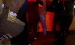 Ankara’da Takside Yüzlerce Uyuşturucu Ele Geçirildi