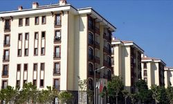 Ankara'da Toki̇ Fiyatına Ev Satılacak! Mahkemeye Bu Rakamı Getiren 3+1 Daireyi Alacak