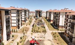 Ankara'da TOKİ'nin Hangi İlçelere Yapılacağı Açıklandı! Başkentte Hangi İlçelere, Kaç Tane TOKİ Konutu Yapılacak?