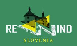 Ankara’da Türkiye ve Slovenya Sanatçılarını Buluşturan Sergi