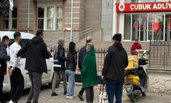 Ankara'da Uyuşturucu Ticareti Yapan Karı-Koca Tutuklandı