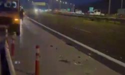 Ankara’daki Ölümlü Kazada Tır Şoförünün Serbest Kalmasına İtiraz