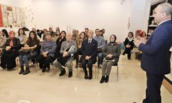 Ankara’nın Ahilik Mirası Yoğun Katılımlı Programda Ele Alındı